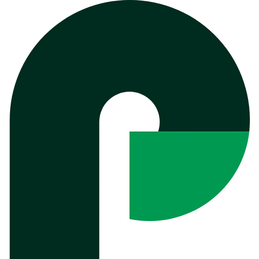 Passtru logo
