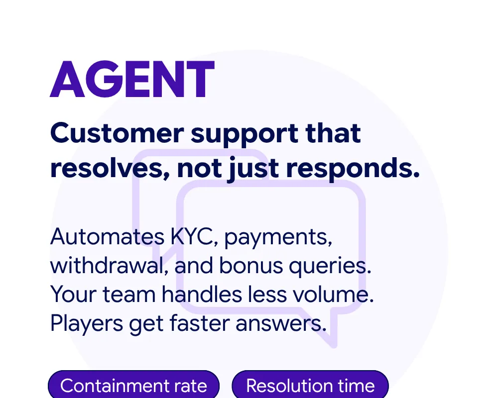 Whizdom Agent