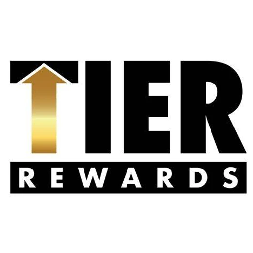 TIER Rewards