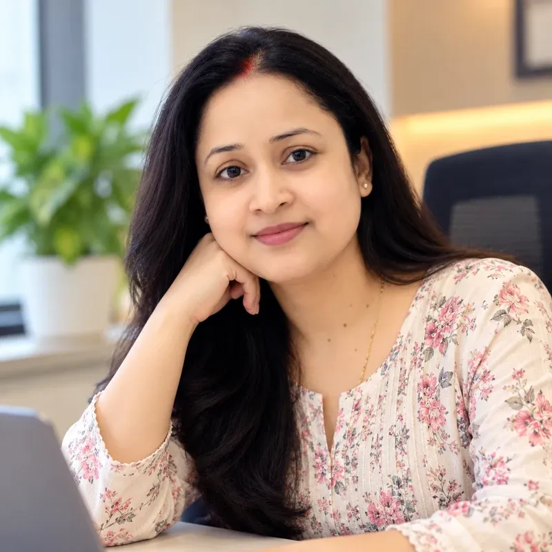 Abha Singh