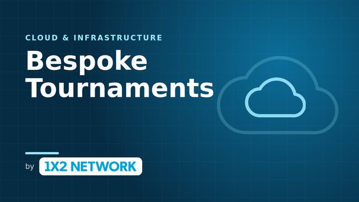 Bespoke Tournaments