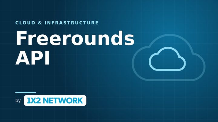 Freerounds API
