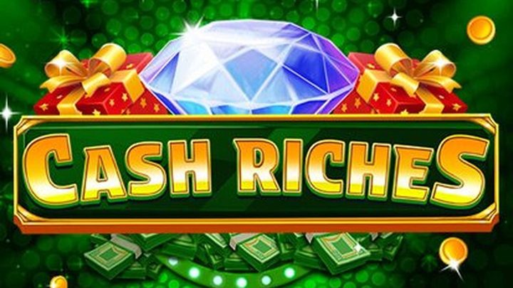 Cash Riches Ultimate