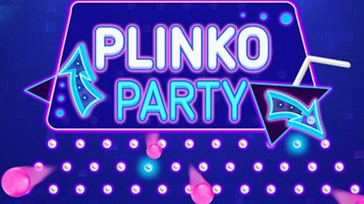 Divine Balance Plinko