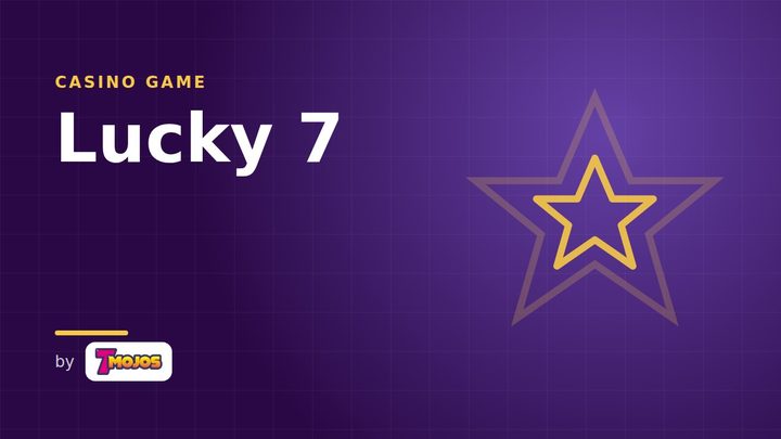 Lucky 7