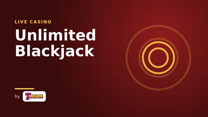 Unlimited Blackjack