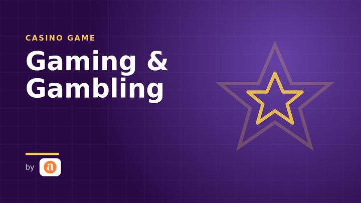 Gaming & Gambling