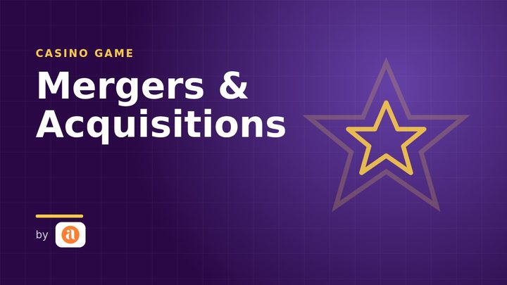 Mergers & Acquisitions