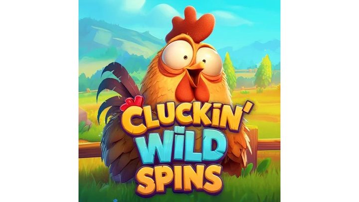 Cluckin' Wild Spins