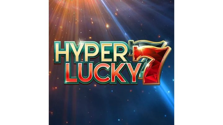 Hyper Lucky 7