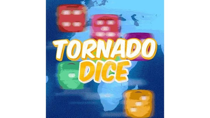 Tornado Dice