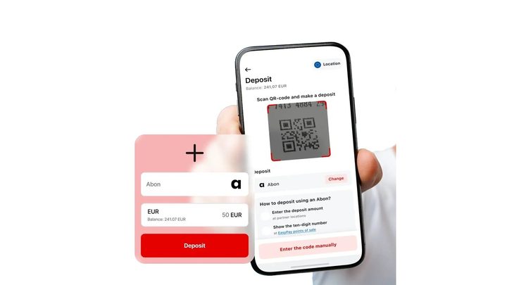 Aircash Abon