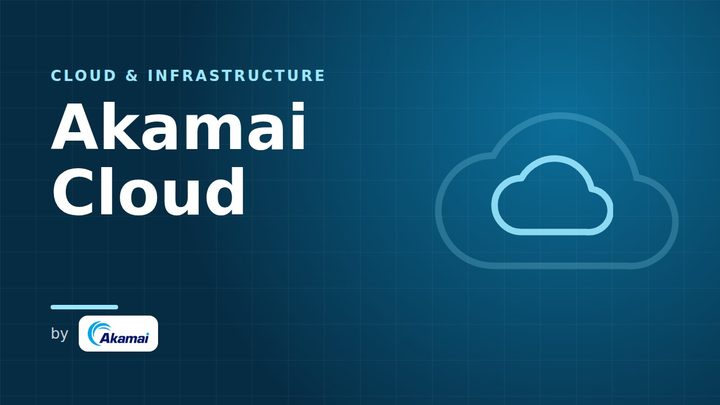 Akamai Cloud