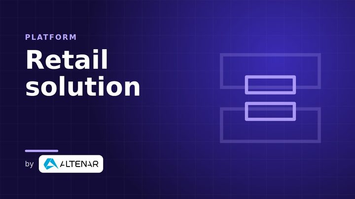 Retail solution
