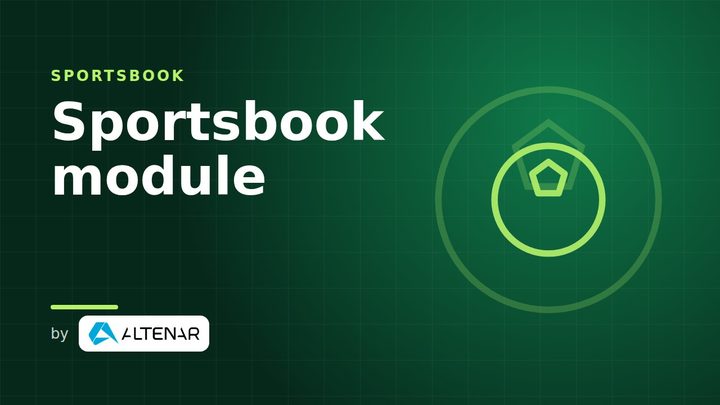 Sportsbook module