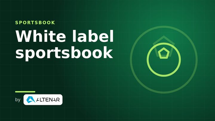 White label sportsbook