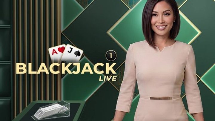 Blackjack Live