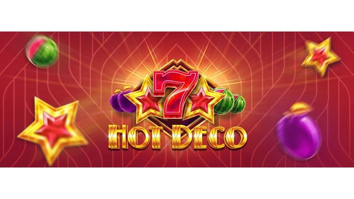 Hot Deco