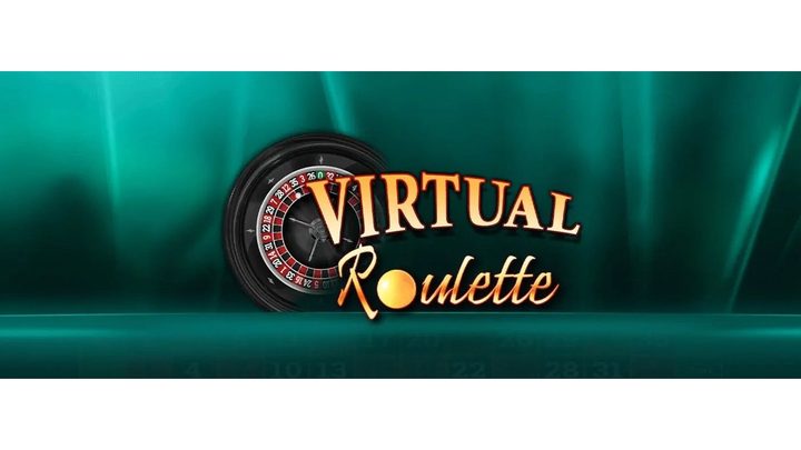 Virtual Roulette