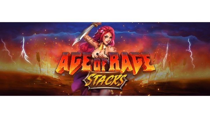Age of Rage Stacks