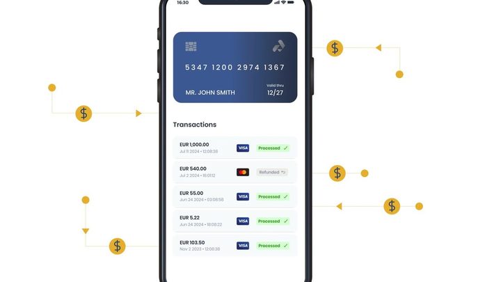 Instant Payouts