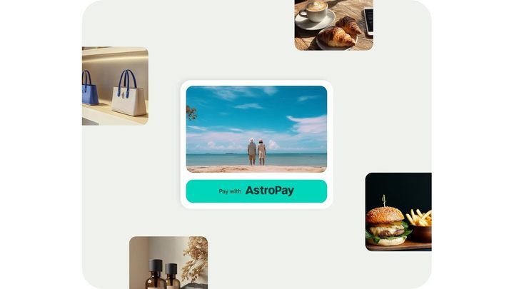 Accept AstroPay