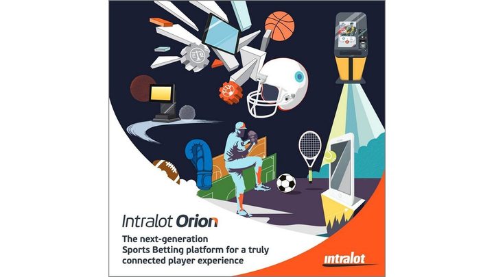 INTRALOT Orion