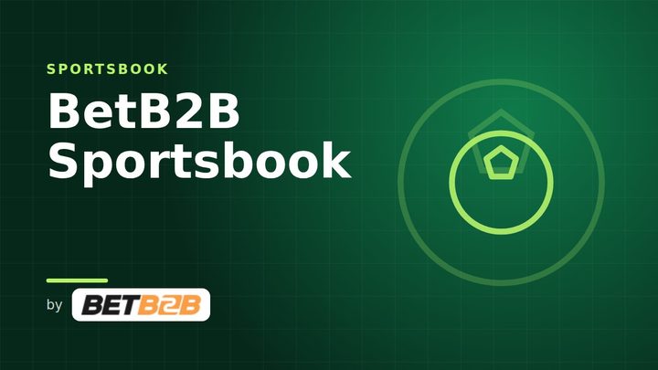 BetB2B Sportsbook