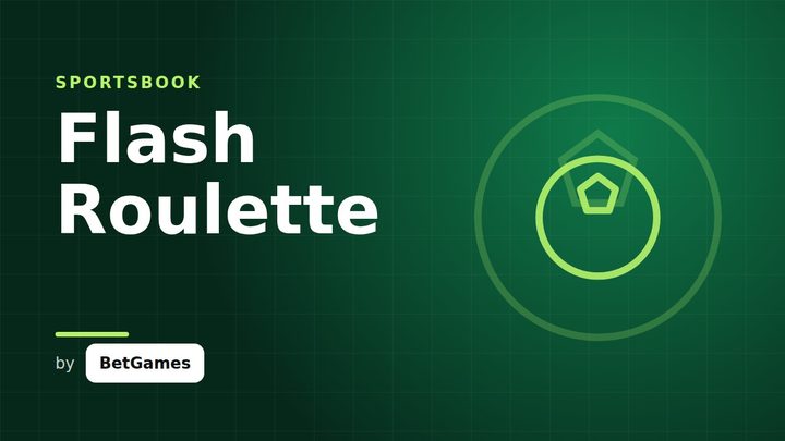 Flash Roulette