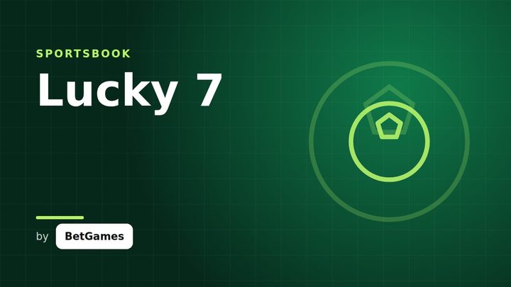 Lucky 7