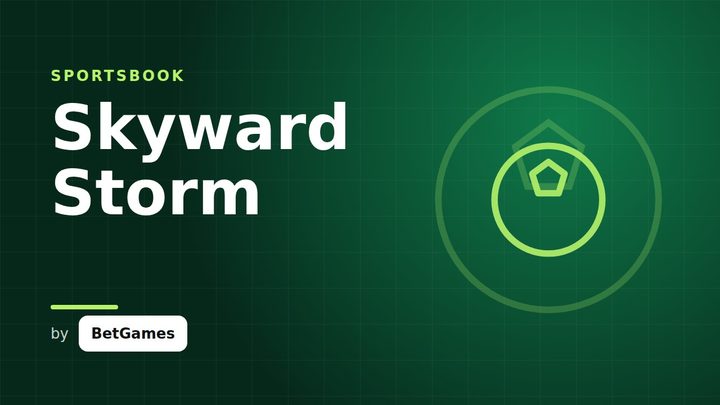 Skyward Storm