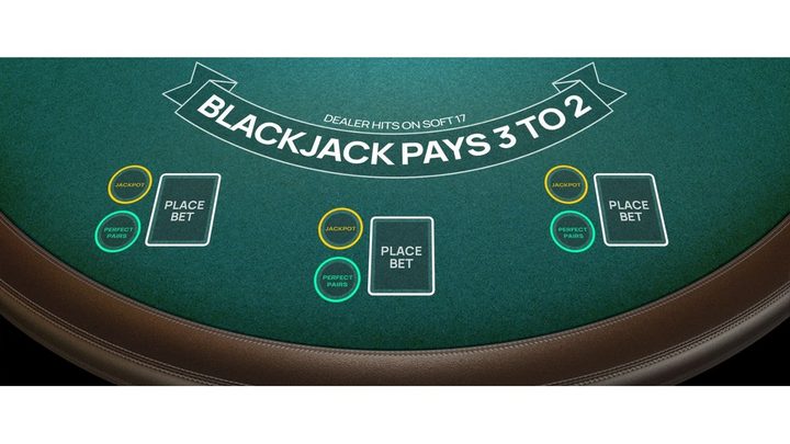 Supreme 777 Jackpots