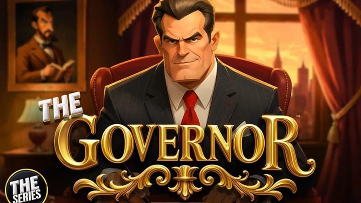 THE Governor