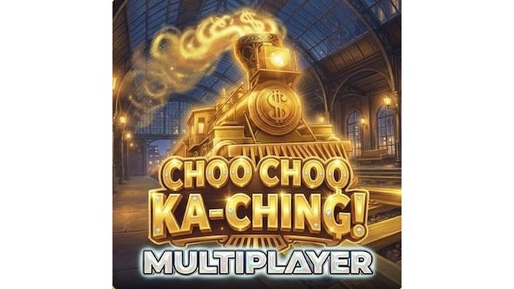Choo Choo Ka-Ching