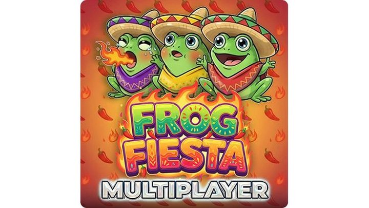 Frog Fiesta