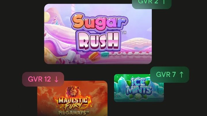 Blask Games