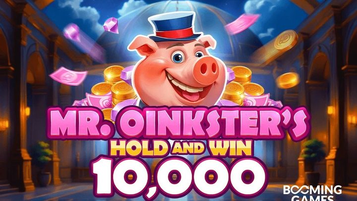 Regal Coins Hold and Win