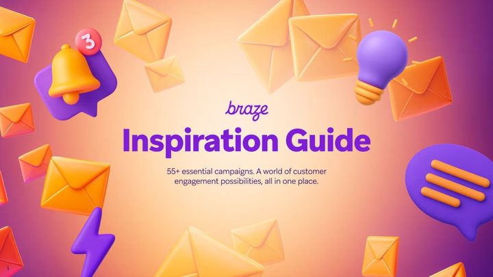 Braze Creative Studio