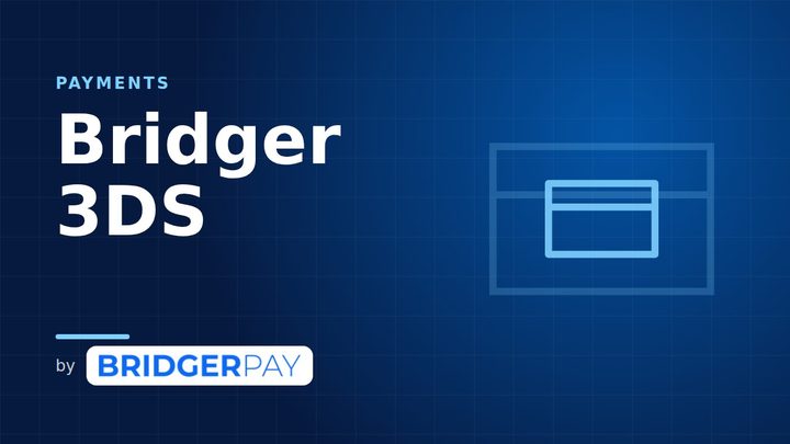 Bridger 3DS