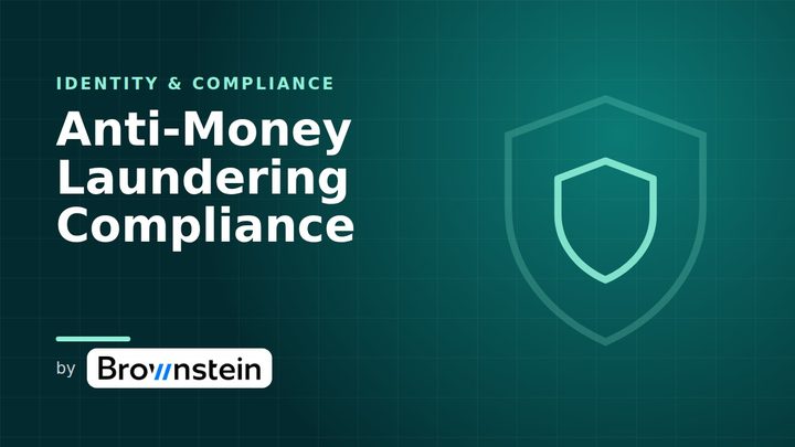 Anti-Money Laundering Compliance
