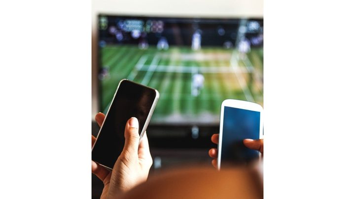 Sports Betting & Online Gaming