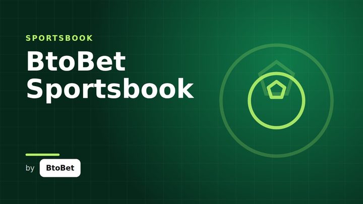 BtoBet Sportsbook
