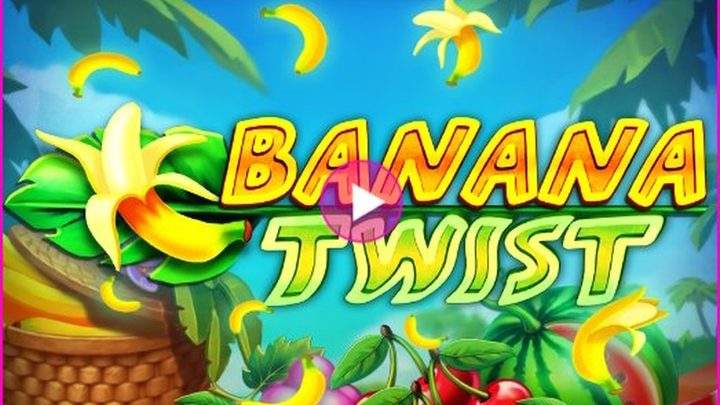 Banana Twist