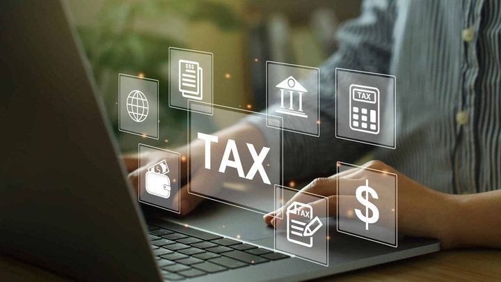 Tax