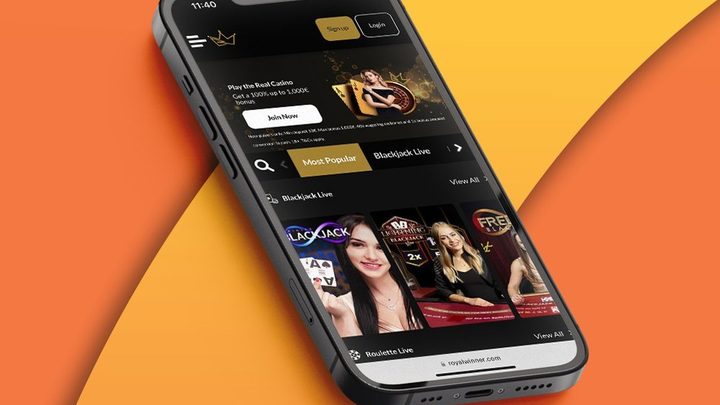 Gaming Aggregation Platform (Elite)
