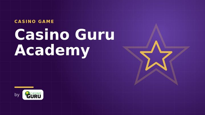 Casino Guru Academy