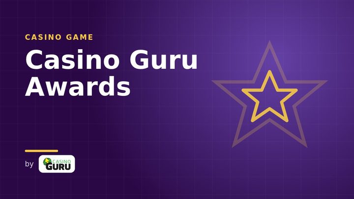 Casino Guru Awards