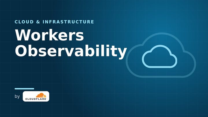 Workers Observability