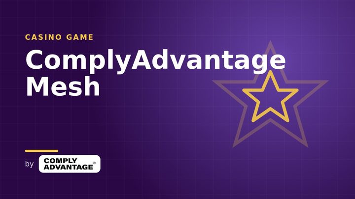 ComplyAdvantage Mesh