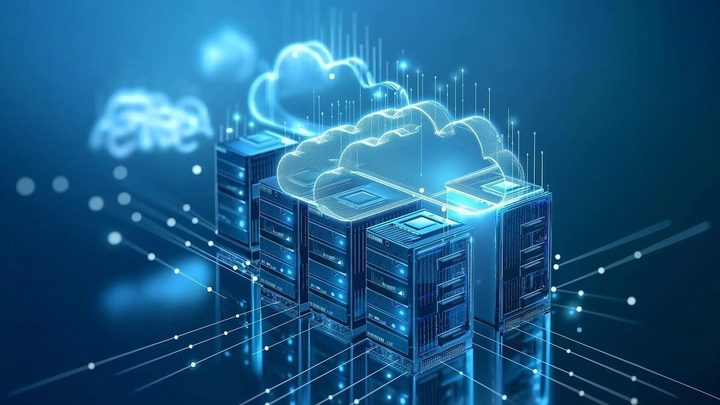 Private Cloud